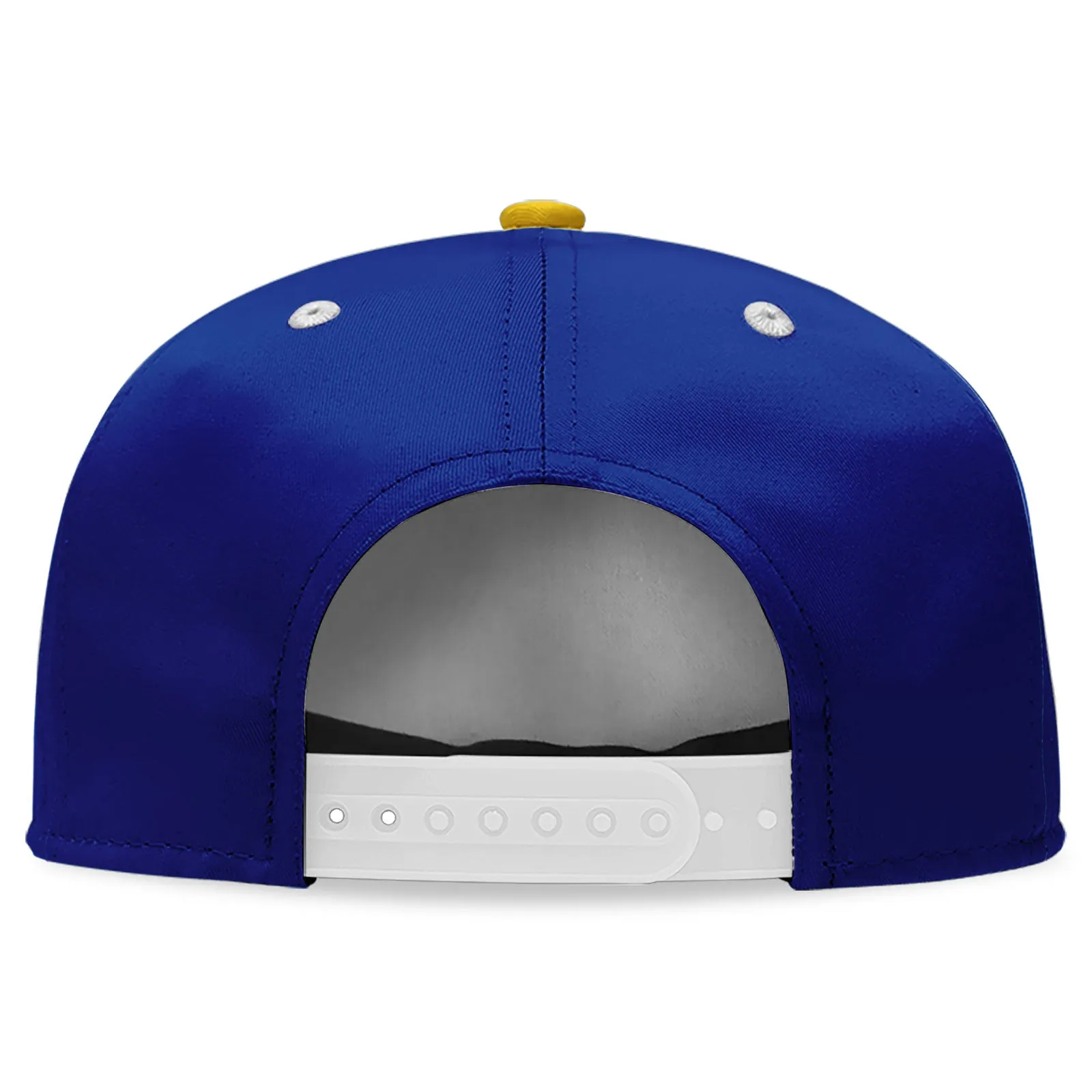 Custom Hat Sport Design Cap Stitched Adjustable Personalized PR067-D023011-12