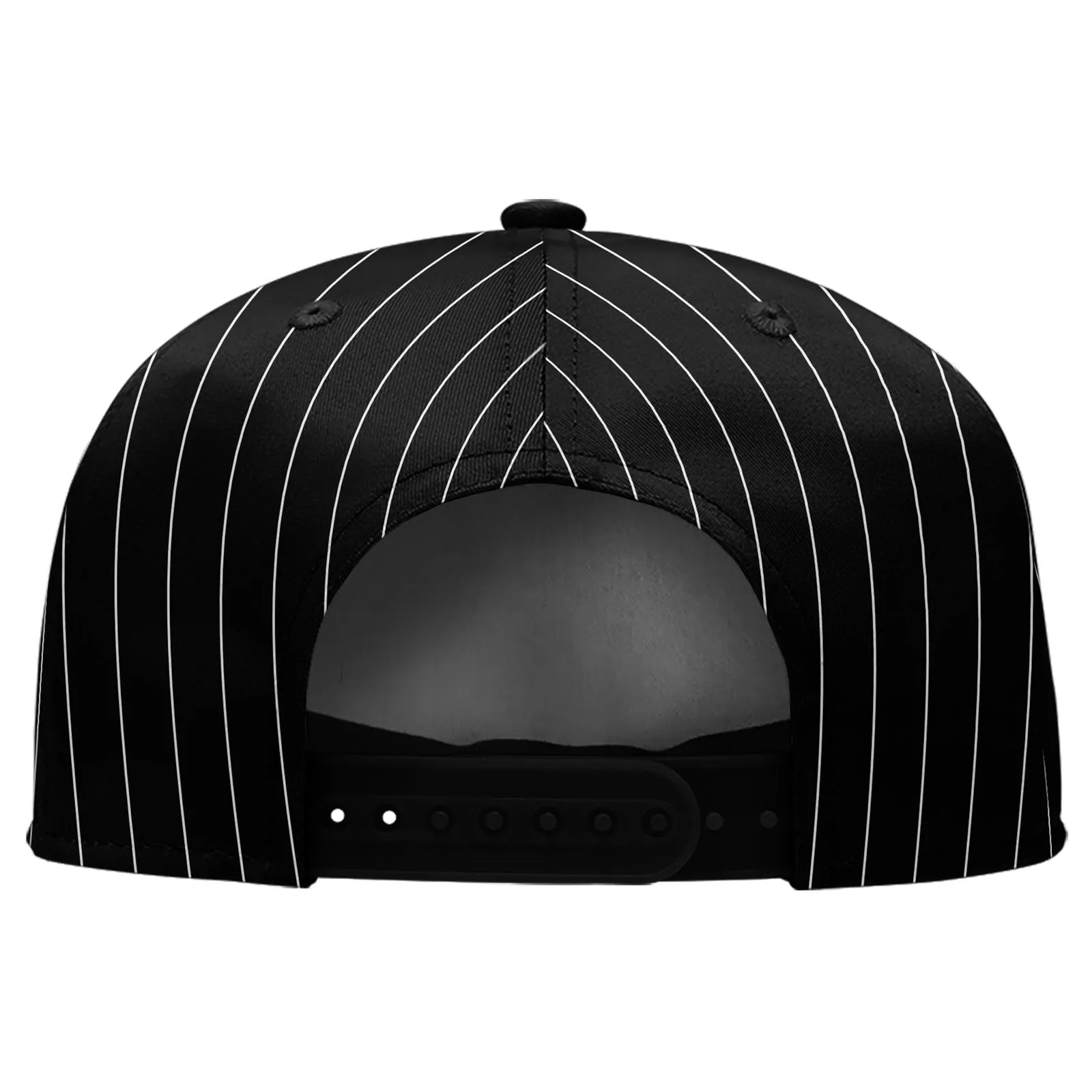 Custom Hat Sport Design Cap Stitched Adjustable Personalized PR067B-D020236-1