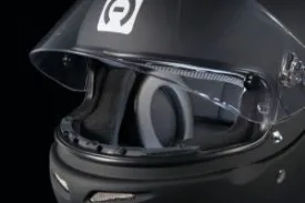 Custom PCI Ear Cup to a new PCI Helmet