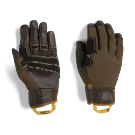 Direct Route II Gloves