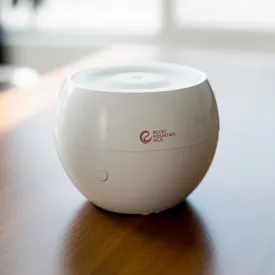 Droplet Diffuser