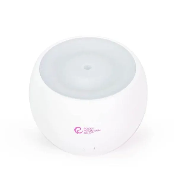 Droplet Diffuser