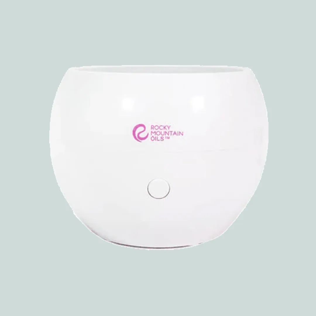 Droplet Diffuser