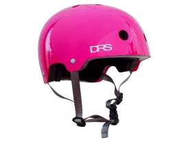 DRS Helmet - Gloss Pink