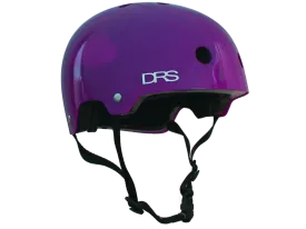 DRS Helmet - Gloss Purple