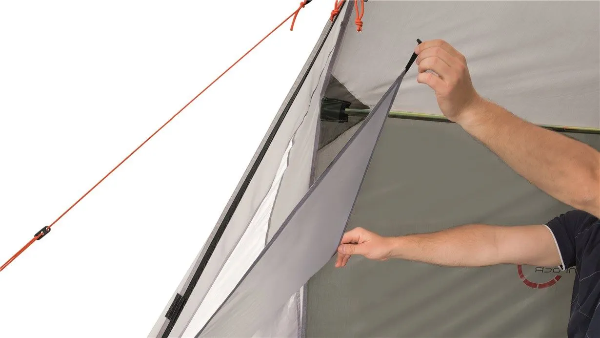 Easy Camp Shamrock Drive Away Awning
