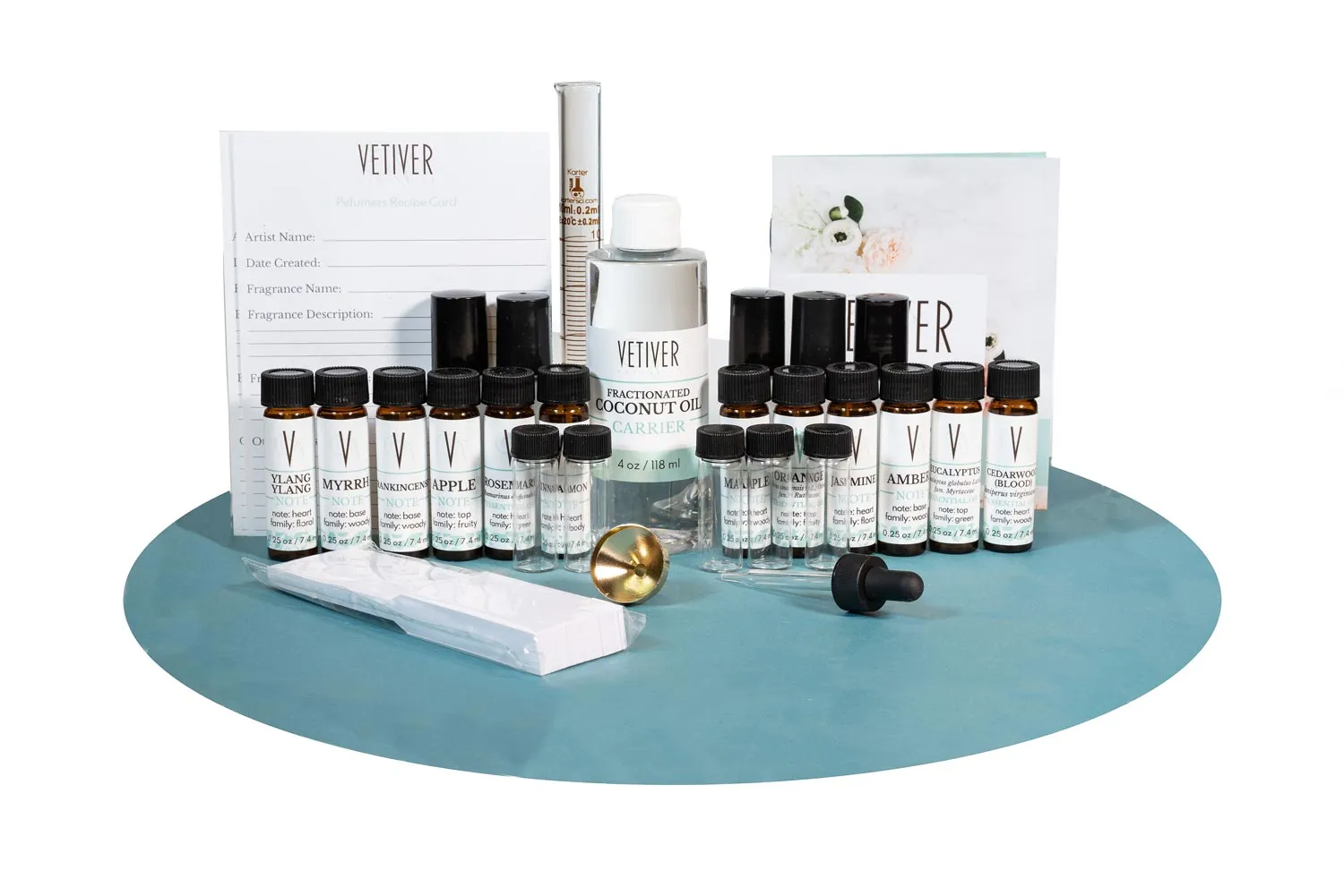 Essential Oil Kit