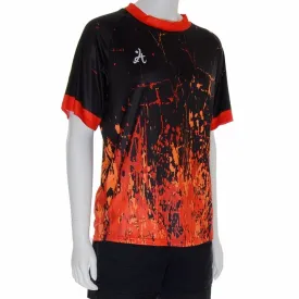 Fire Splash Jersey