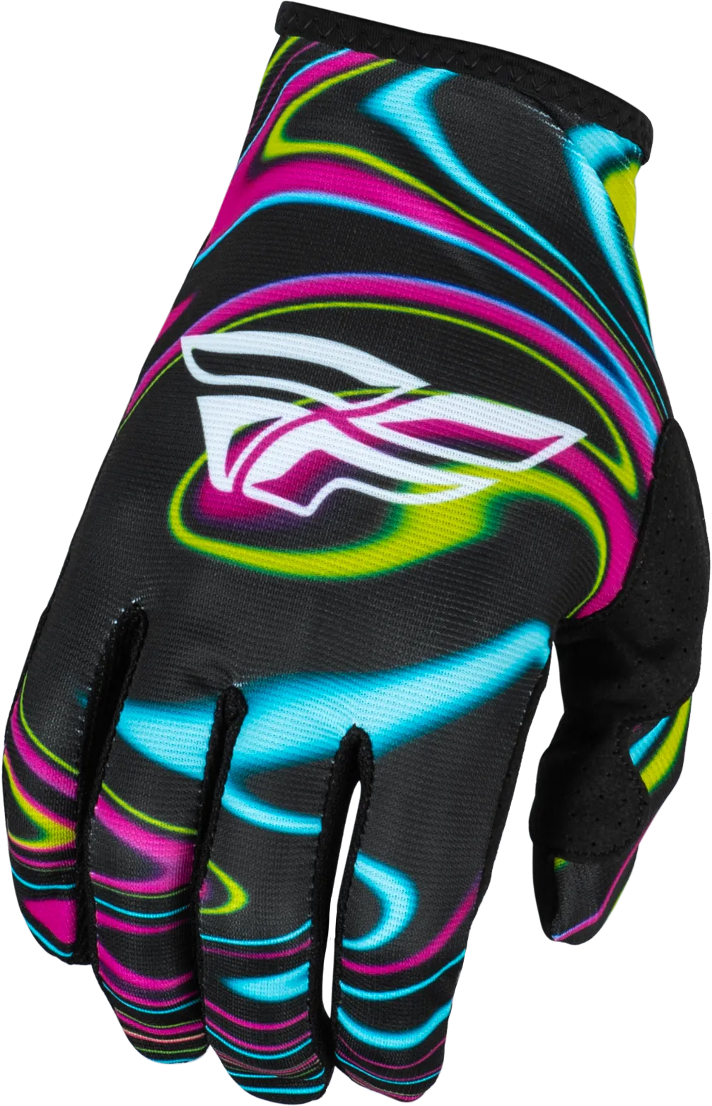 Fly Racing Lite Youth MX BMX MTB Off-Road Riding Glove