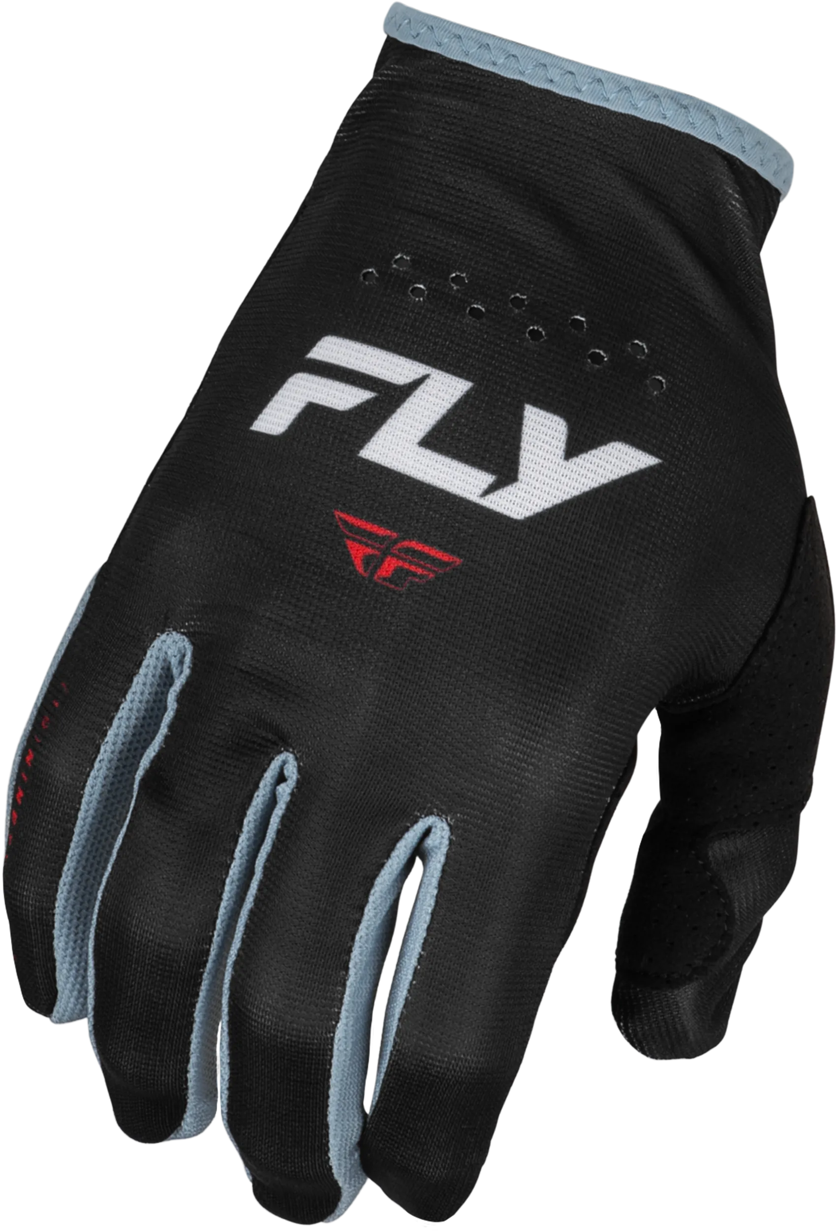 Fly Racing Lite Youth MX BMX MTB Off-Road Riding Glove