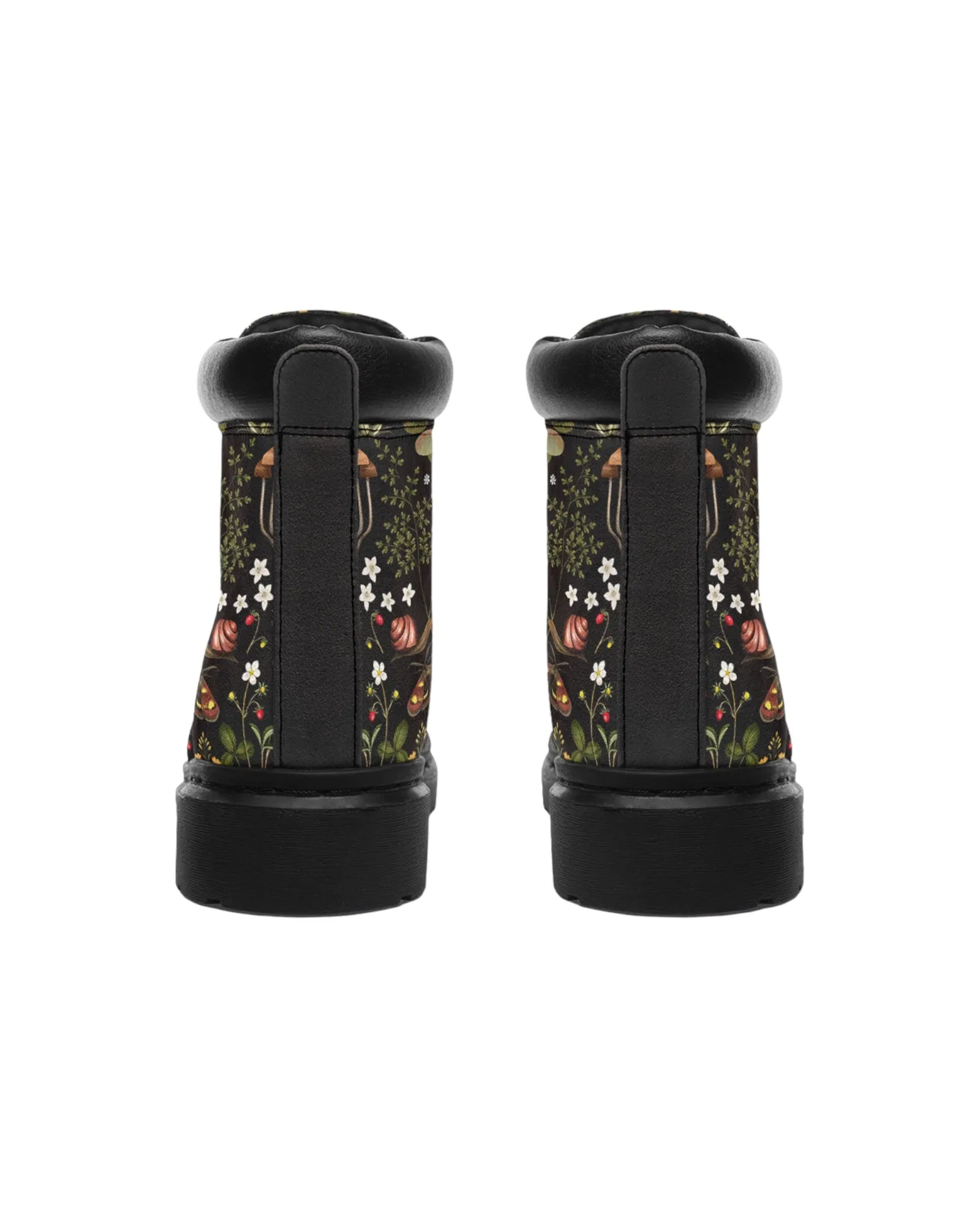 Forest Festival Boots
