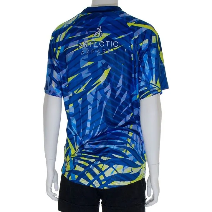 Forest Mountain Jersey
