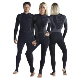 Fourth Element Hydroskin Womens 1 Piece Suit