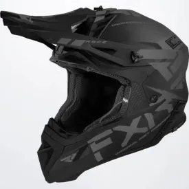 FXR Helium Prime Helmet w/ Auto Buckle