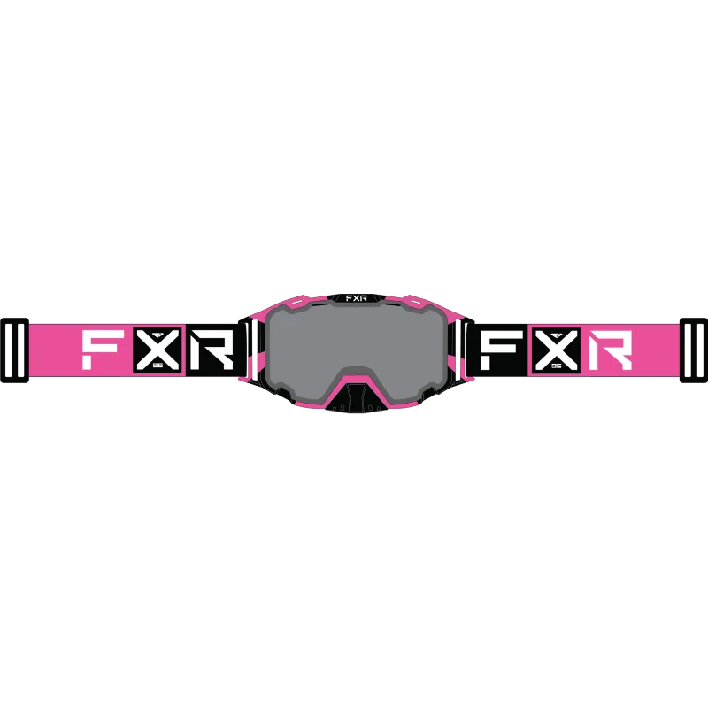 FXR Maverick Goggle