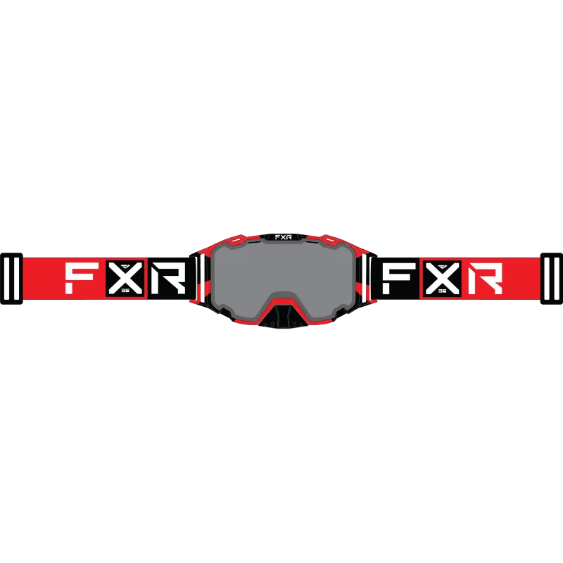 FXR Maverick Goggle