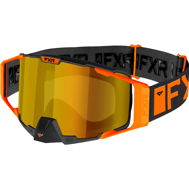 FXR Pilot Goggle