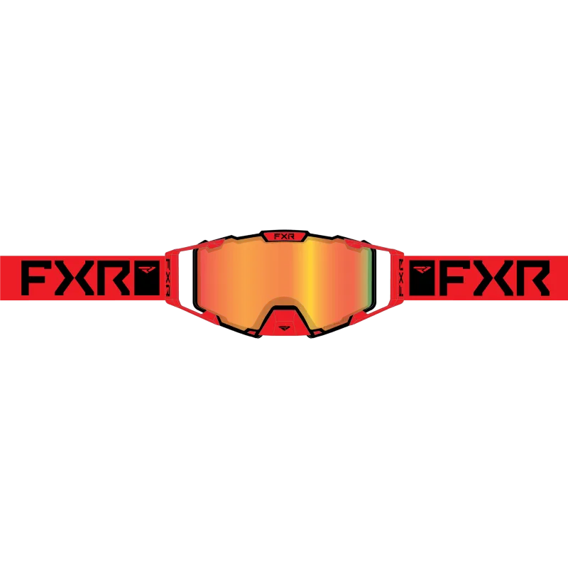 FXR Pilot Goggle