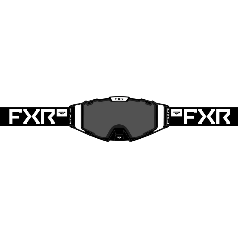 FXR Pilot Goggle