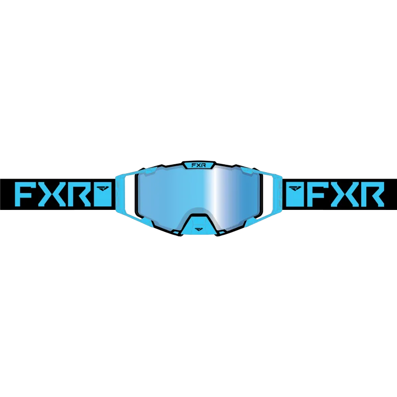 FXR Pilot Goggle