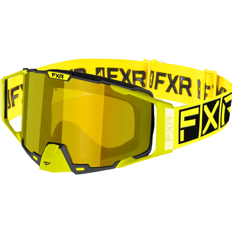 FXR Pilot Goggle