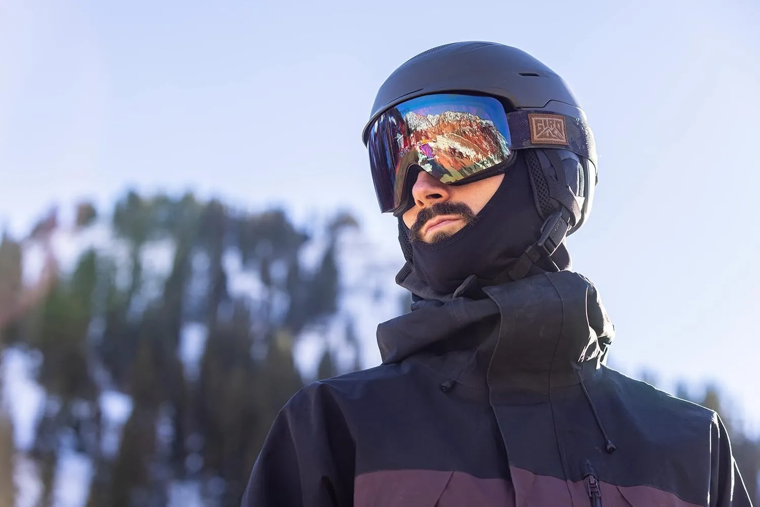 Giro Contour Snowboard Ski Goggles - for Men & Women - Magnetic Quick Change w/ 2 VIVID Lenses - Anti-Fog Vent Tech - OTG