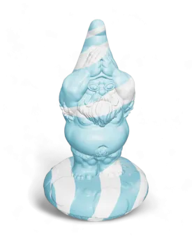 Gnomey-Oh - Customize