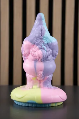 Gnomey-Oh - Large, Soft