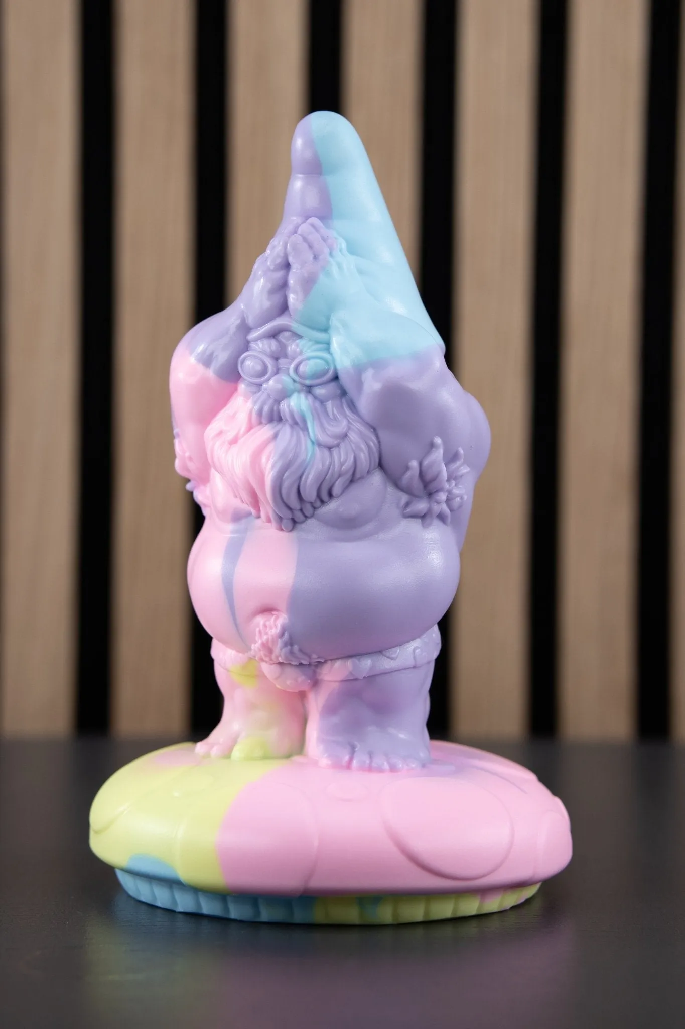 Gnomey-Oh - Large, Soft