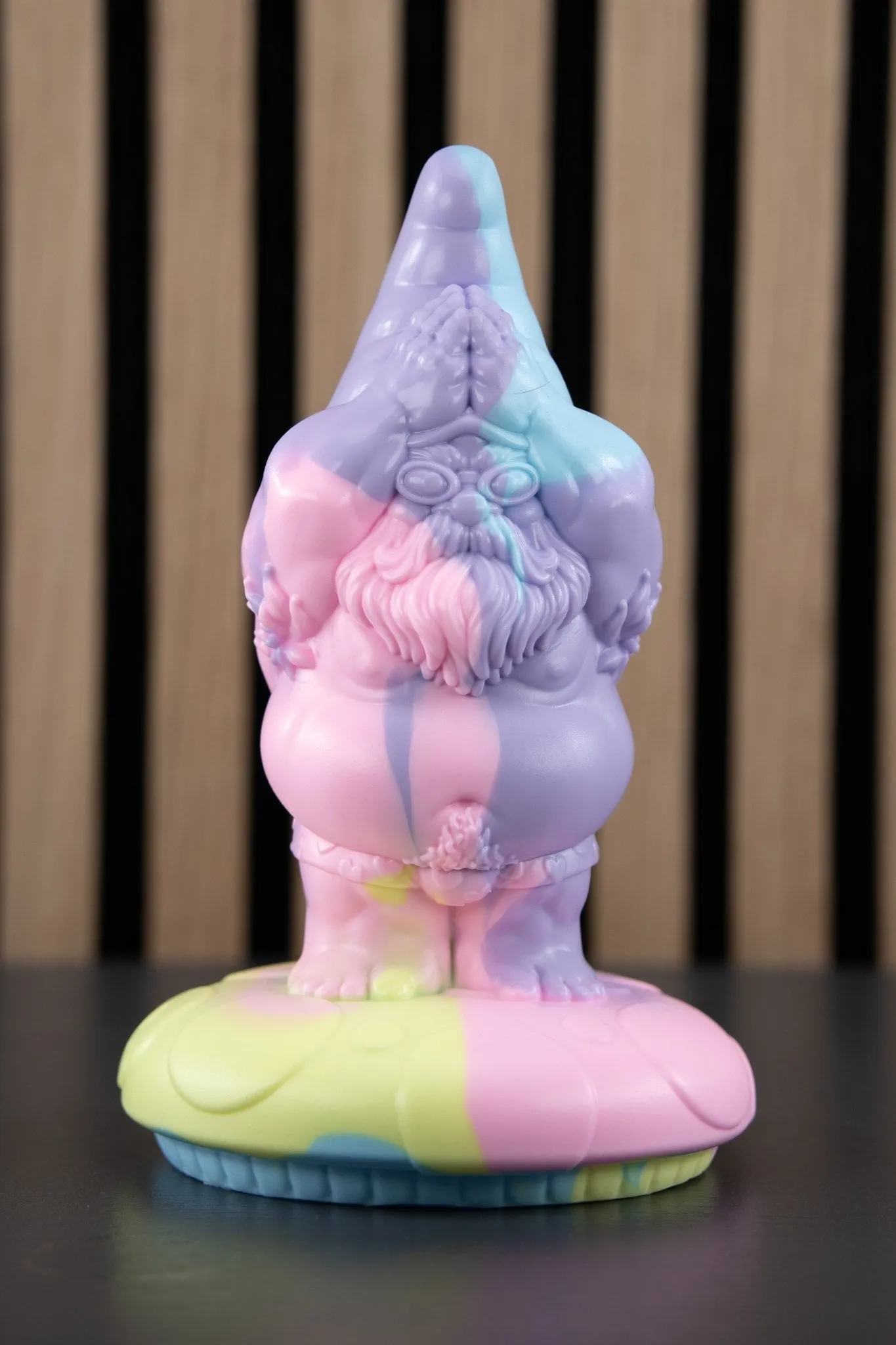 Gnomey-Oh - Large, Soft