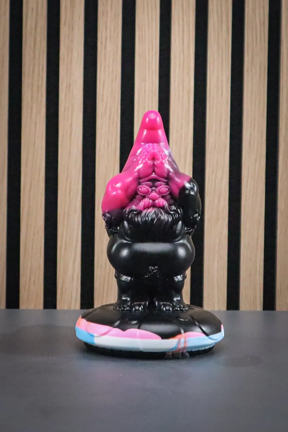 Gnomey-Oh - Large, Soft