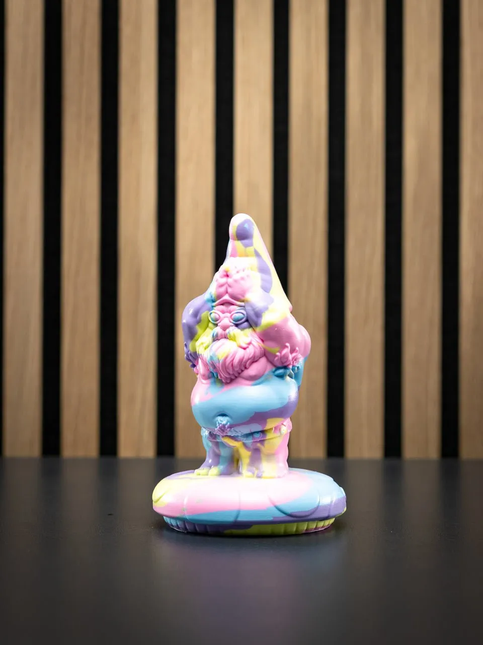 Gnomey-Oh - Large, Soft