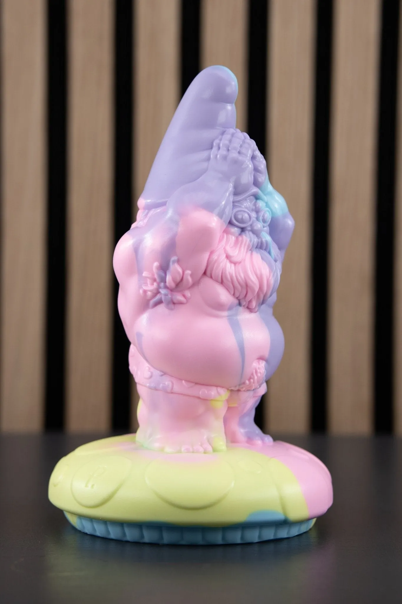 Gnomey-Oh - Large, Soft