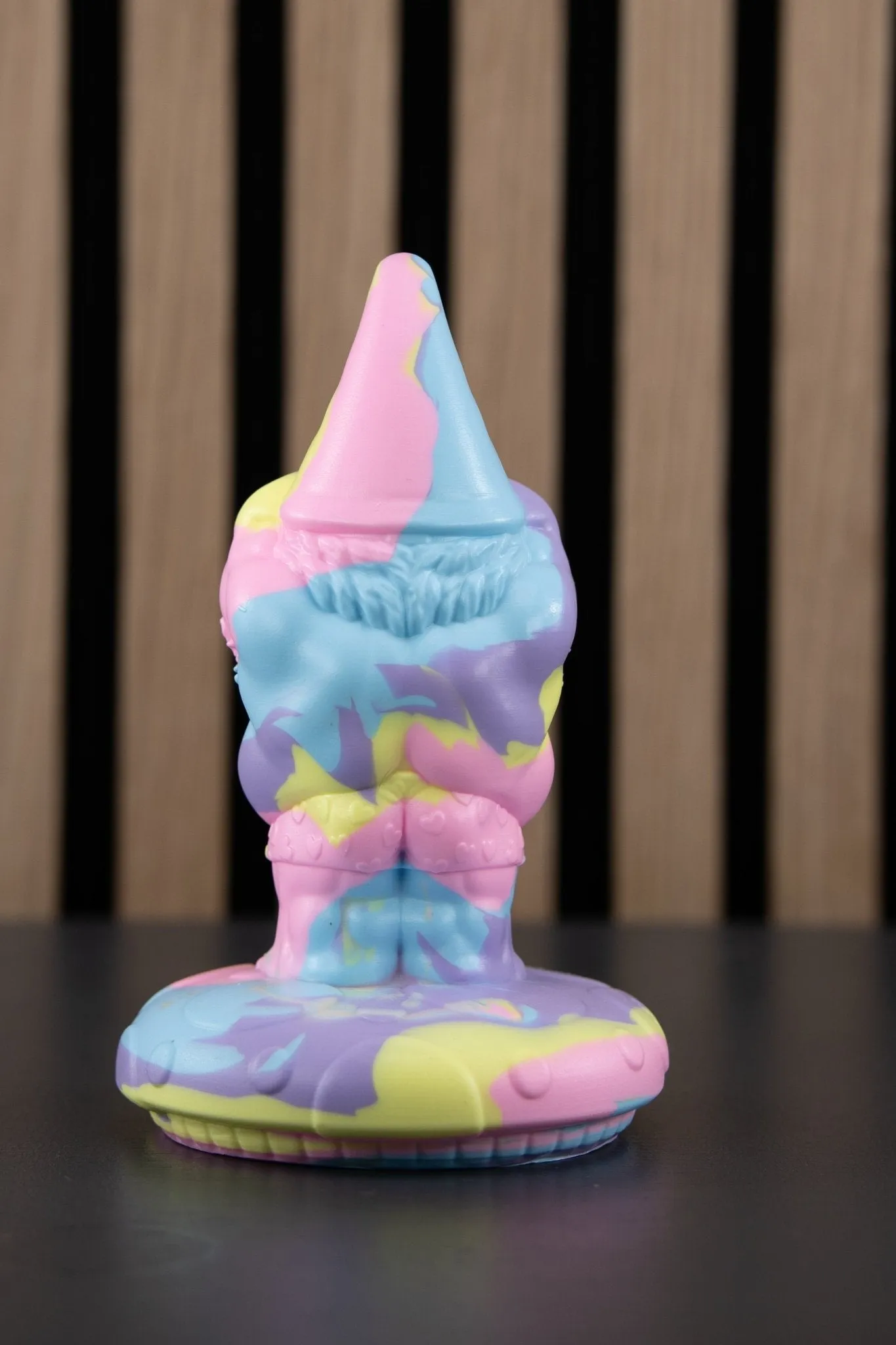 Gnomey-Oh - Medium, Soft