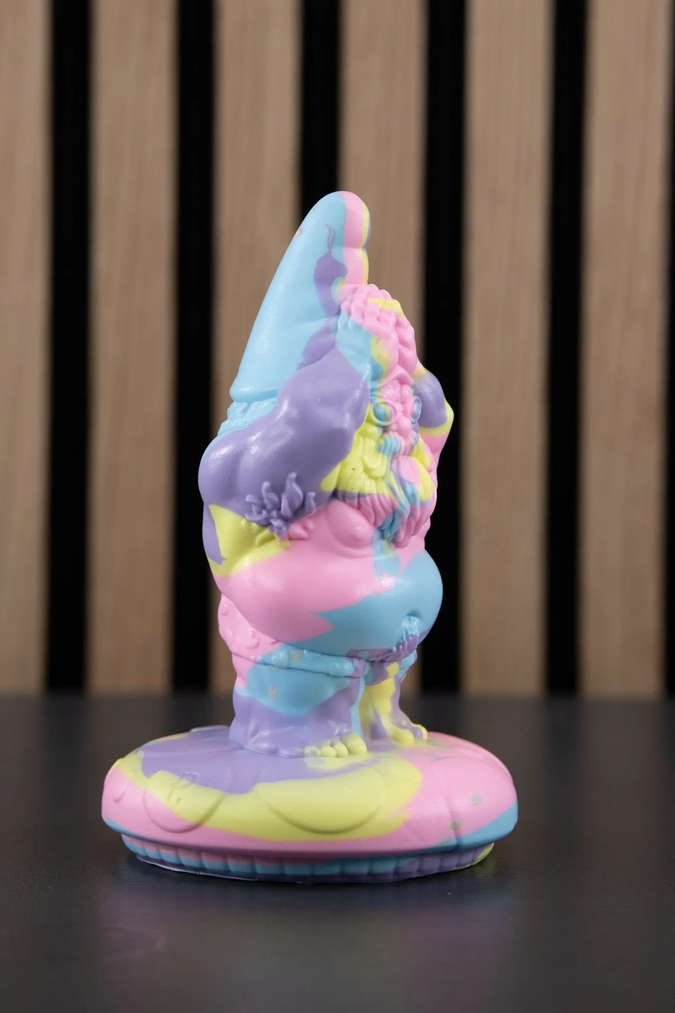 Gnomey-Oh - Medium, Soft