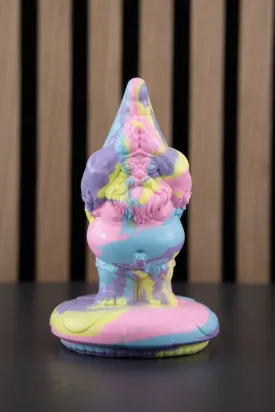 Gnomey-Oh - Medium, Soft