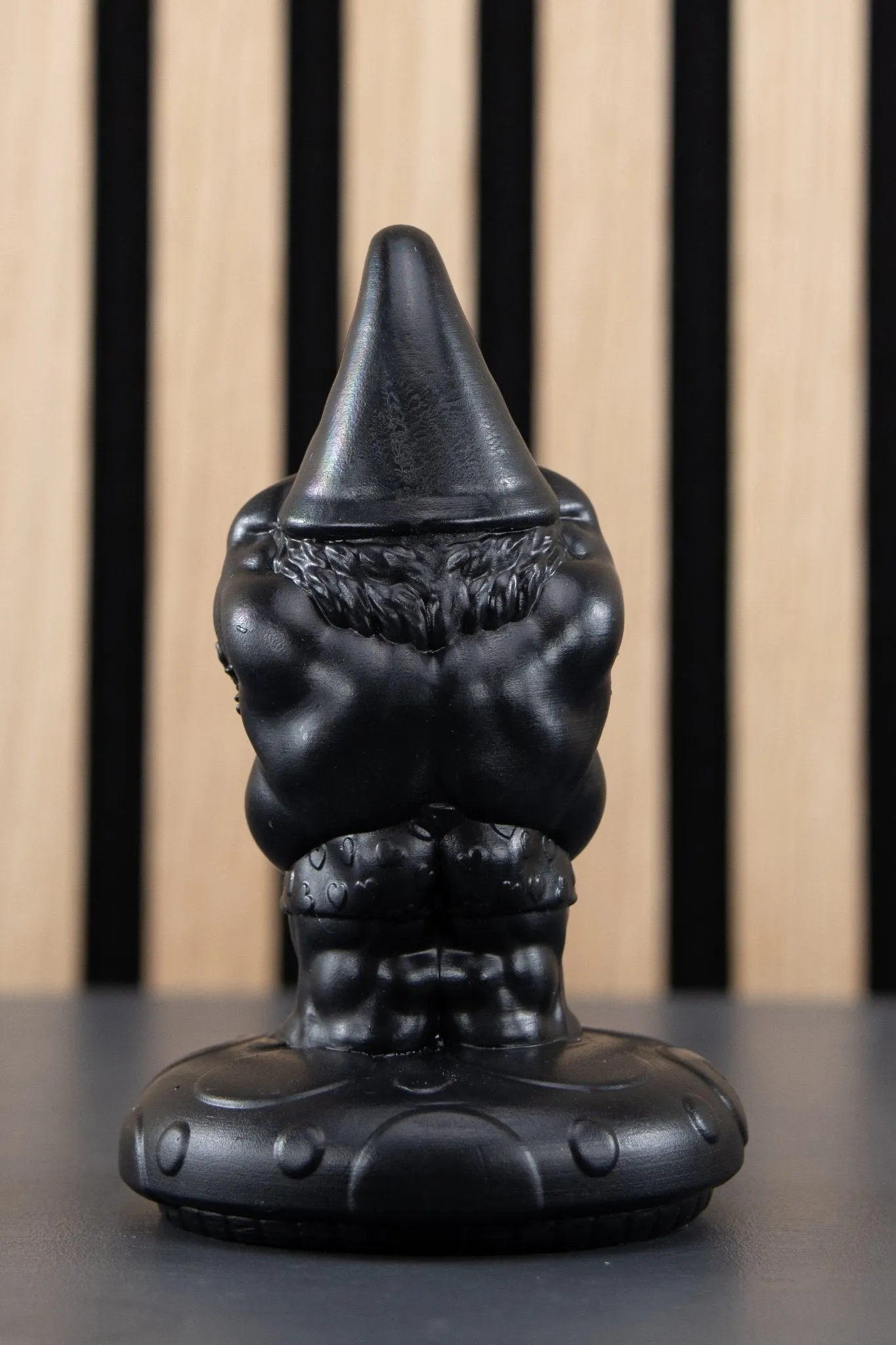 Gnomey-Oh - Small, Medium