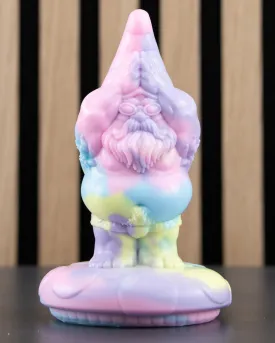 Gnomey-Oh - Small, Medium