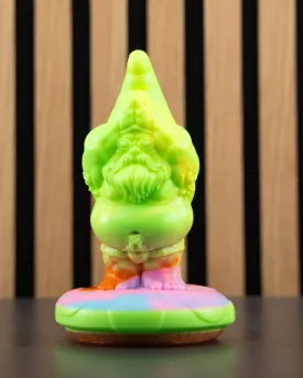 Gnomey-Oh - Small, Medium