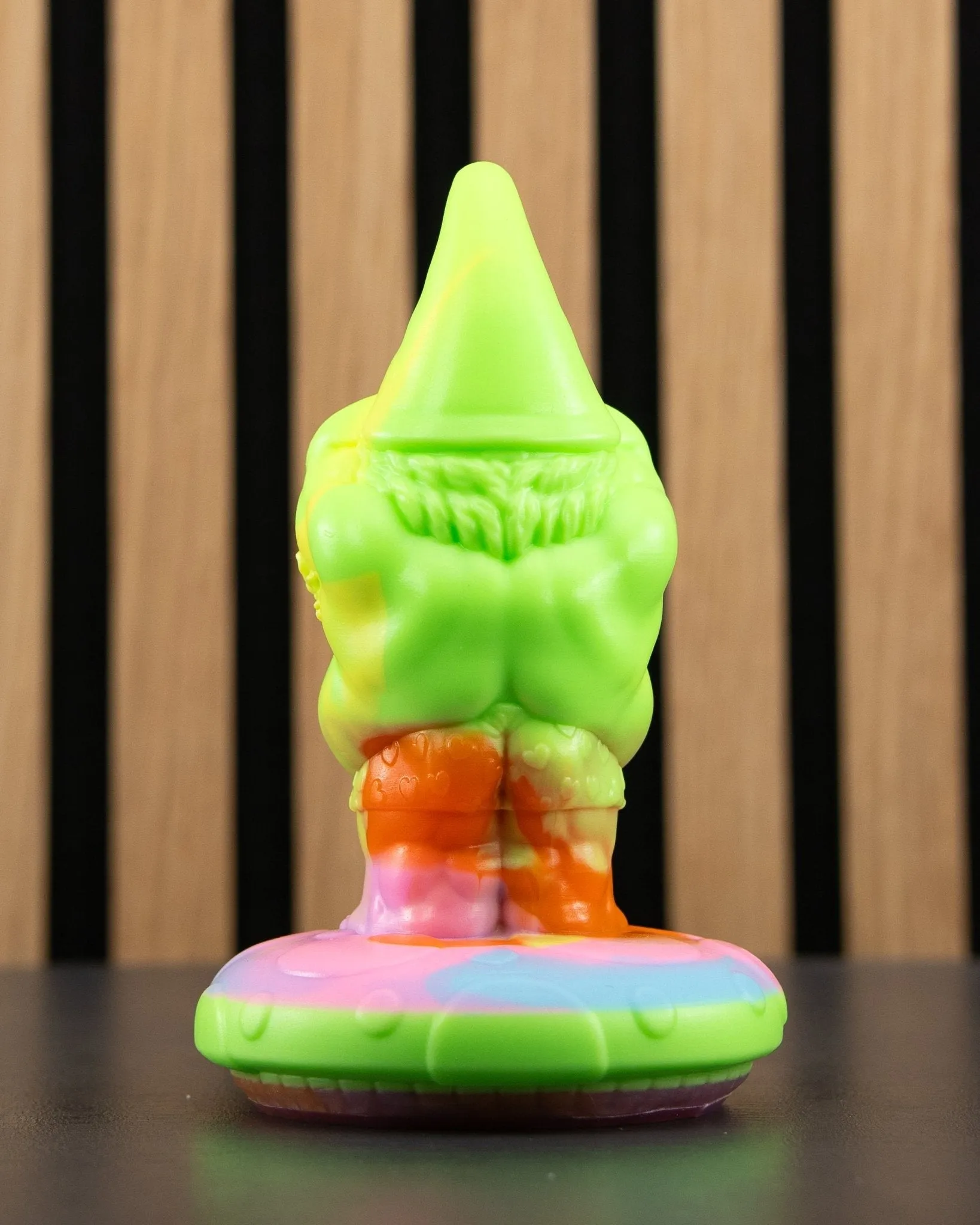 Gnomey-Oh - Small, Medium
