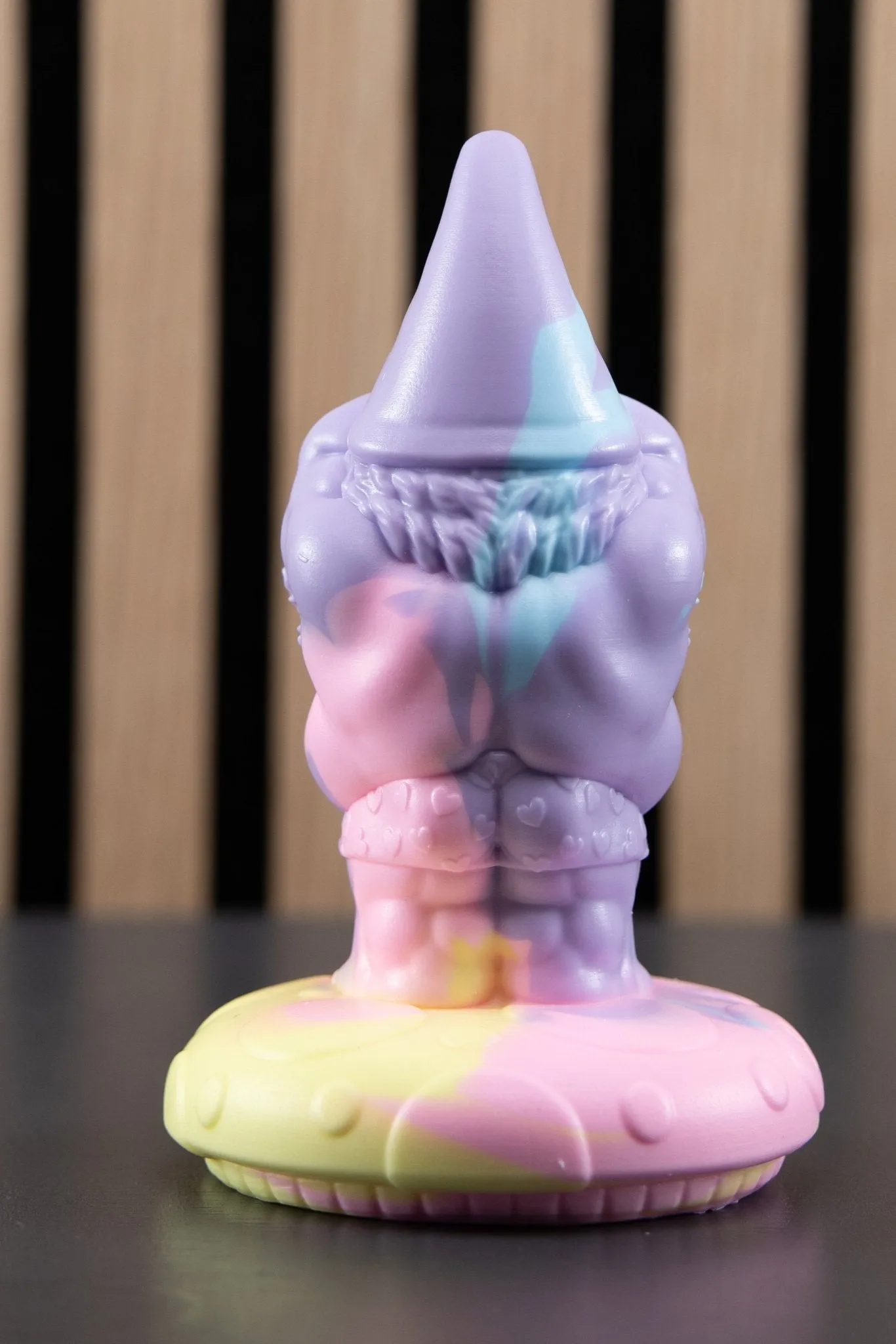 Gnomey-Oh - Small, Soft