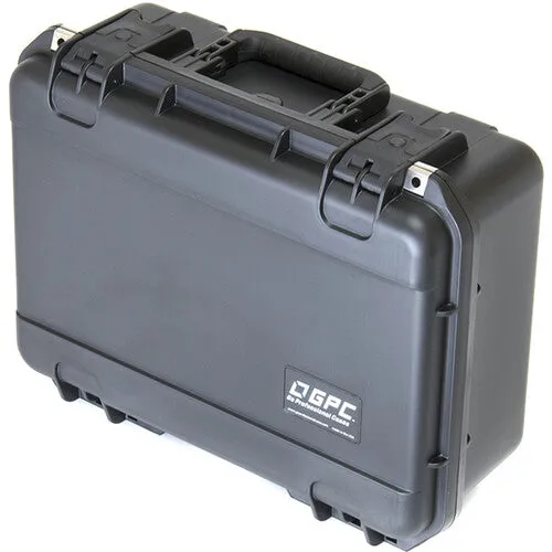 Go Professional Cases Hard-Shell DJI Matrice 30 TB30 Batteries (8) Case