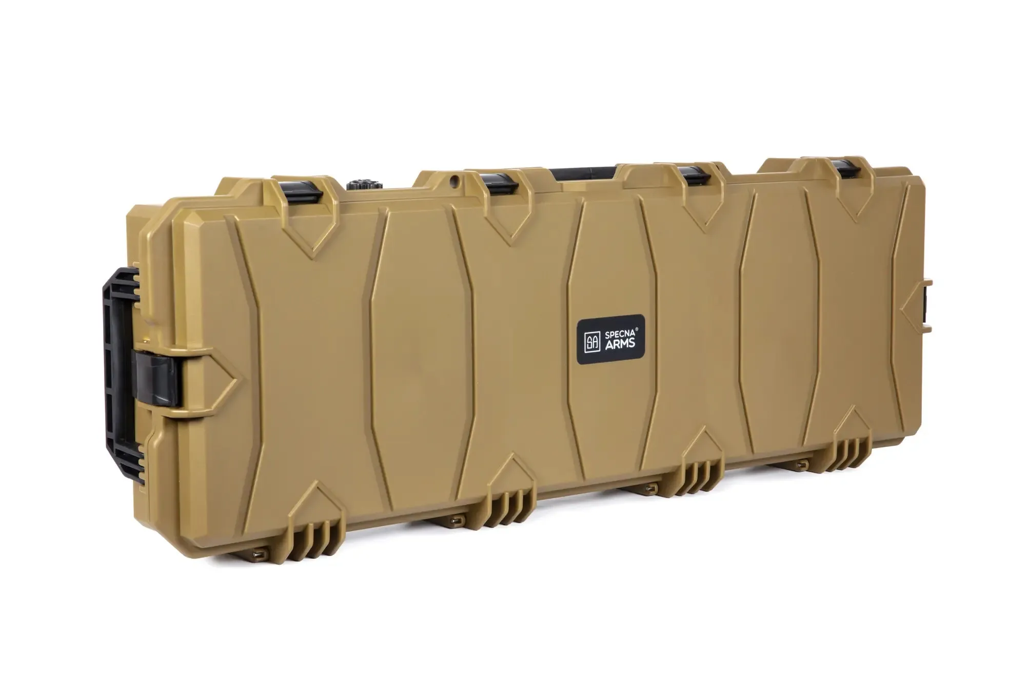 Gun Case 100 cm Tan