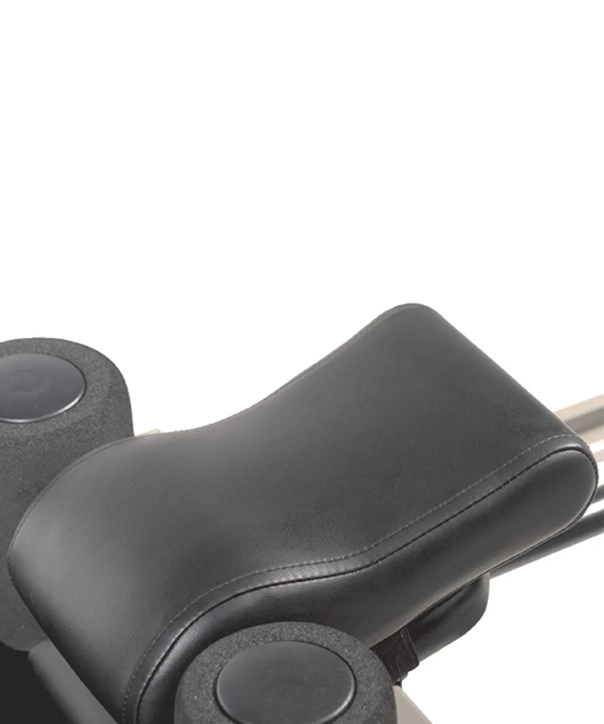 Head and Neck Pillow for Align-Pilates Reformers