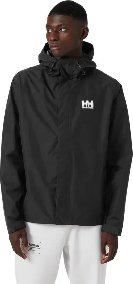 Helly Hansen 62047 Men's Seven J Jacket