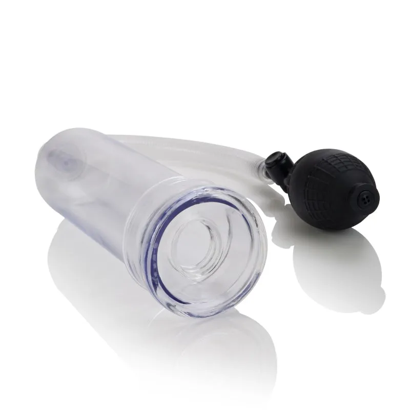 His Essential Pump Kit