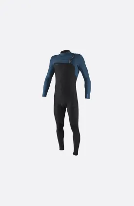 Hyperfreak 3/2 mm Chest Zip Full Wetsuit | Black