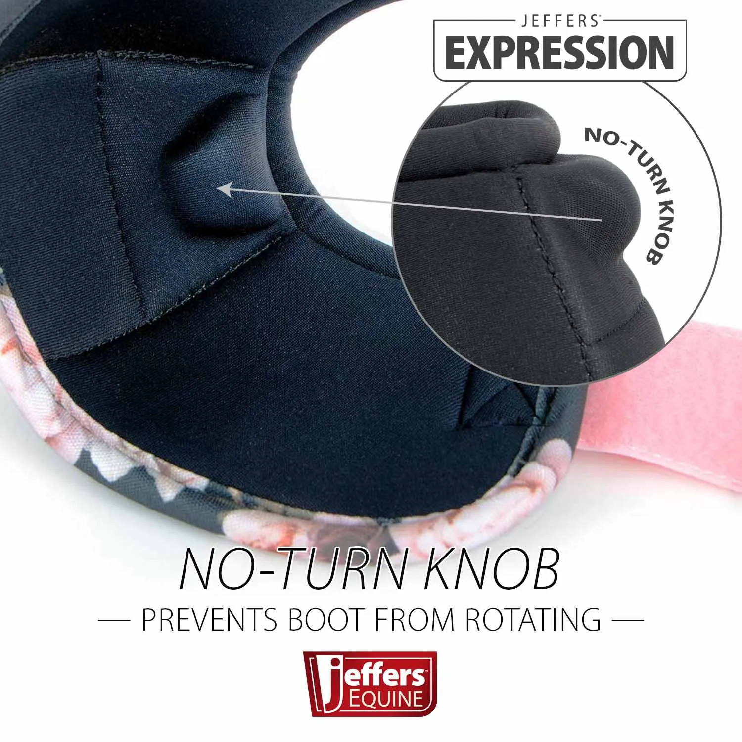 In Stock Now! Jeffers Expression Ballistic Bell Boots