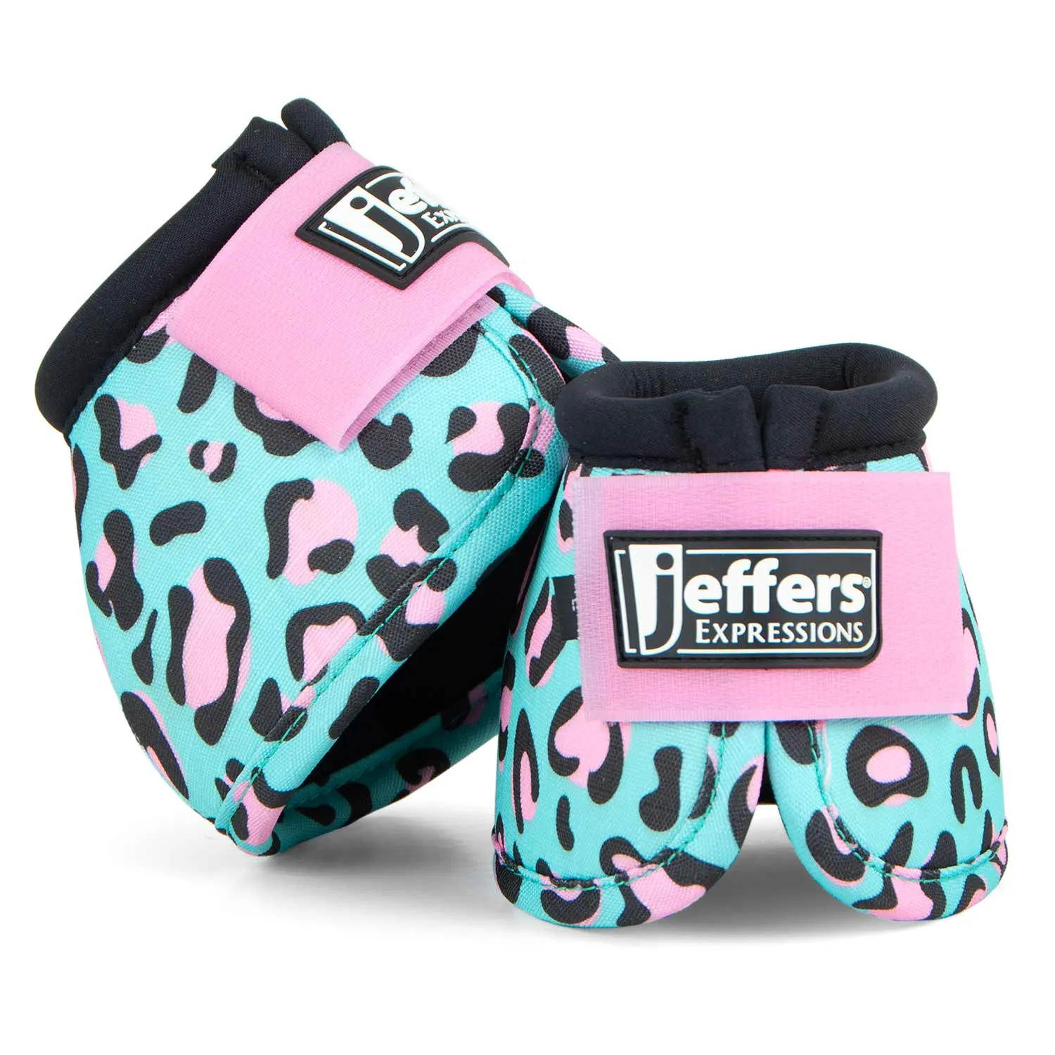 In Stock Now! Jeffers Expression Ballistic Bell Boots