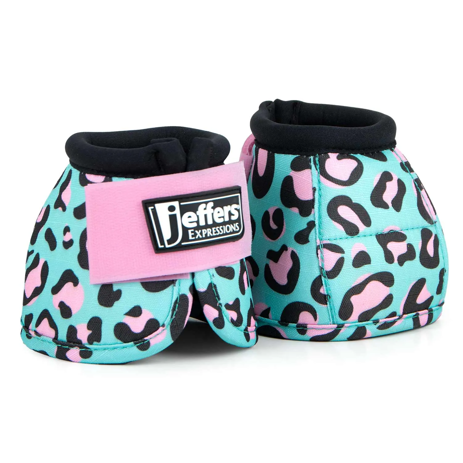 In Stock Now! Jeffers Expression Ballistic Bell Boots